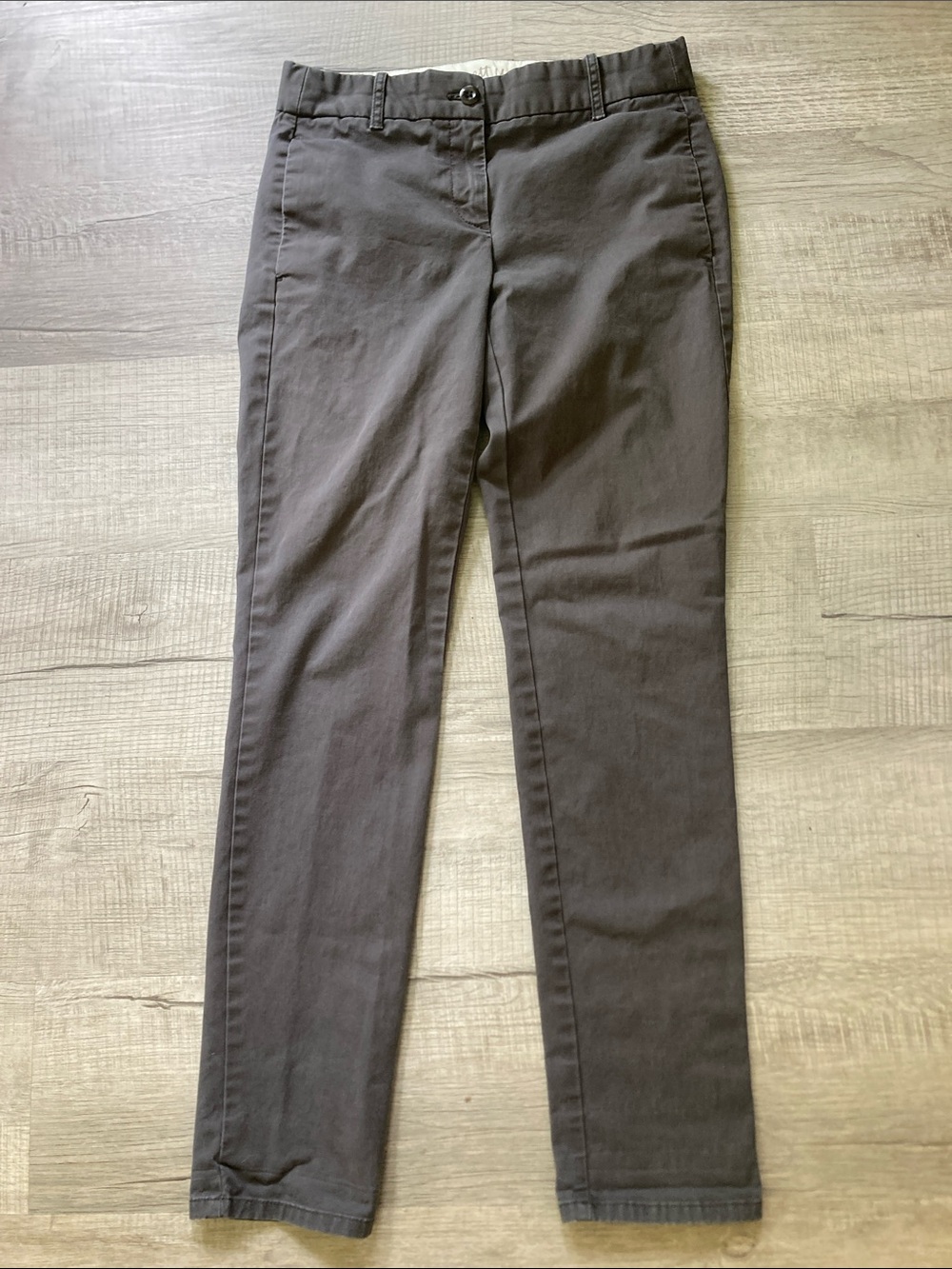J Crew Bennett Chinos size 2